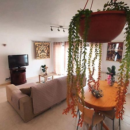 Casa Lena - Sitio Da Nazare Lägenhet Exteriör bild